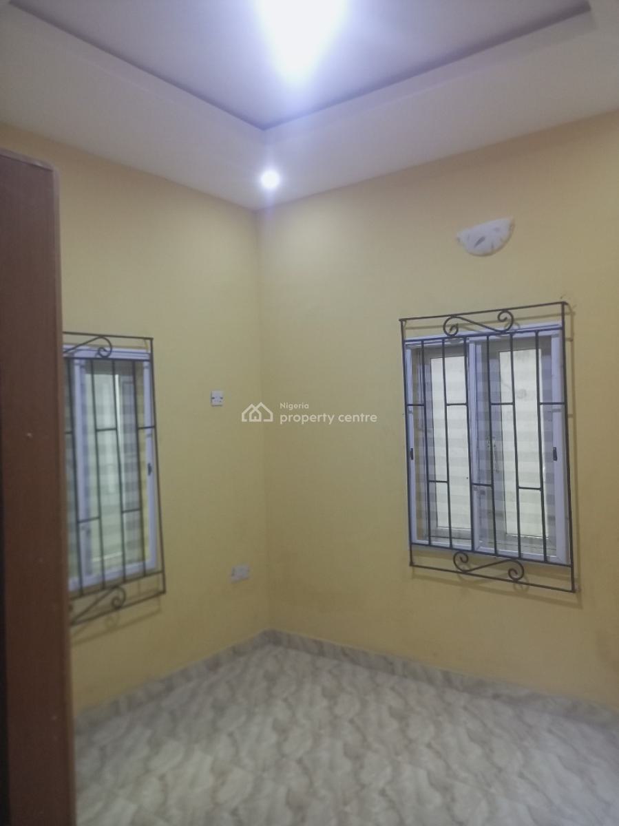 Newly Built Mini Flat, Transformer Bucknor, Isolo, Lagos, Mini Flat (room and Parlour) for Rent