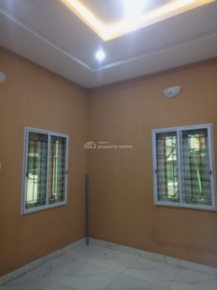 Newly Built Mini Flat, Transformer Bucknor, Isolo, Lagos, Mini Flat (room and Parlour) for Rent