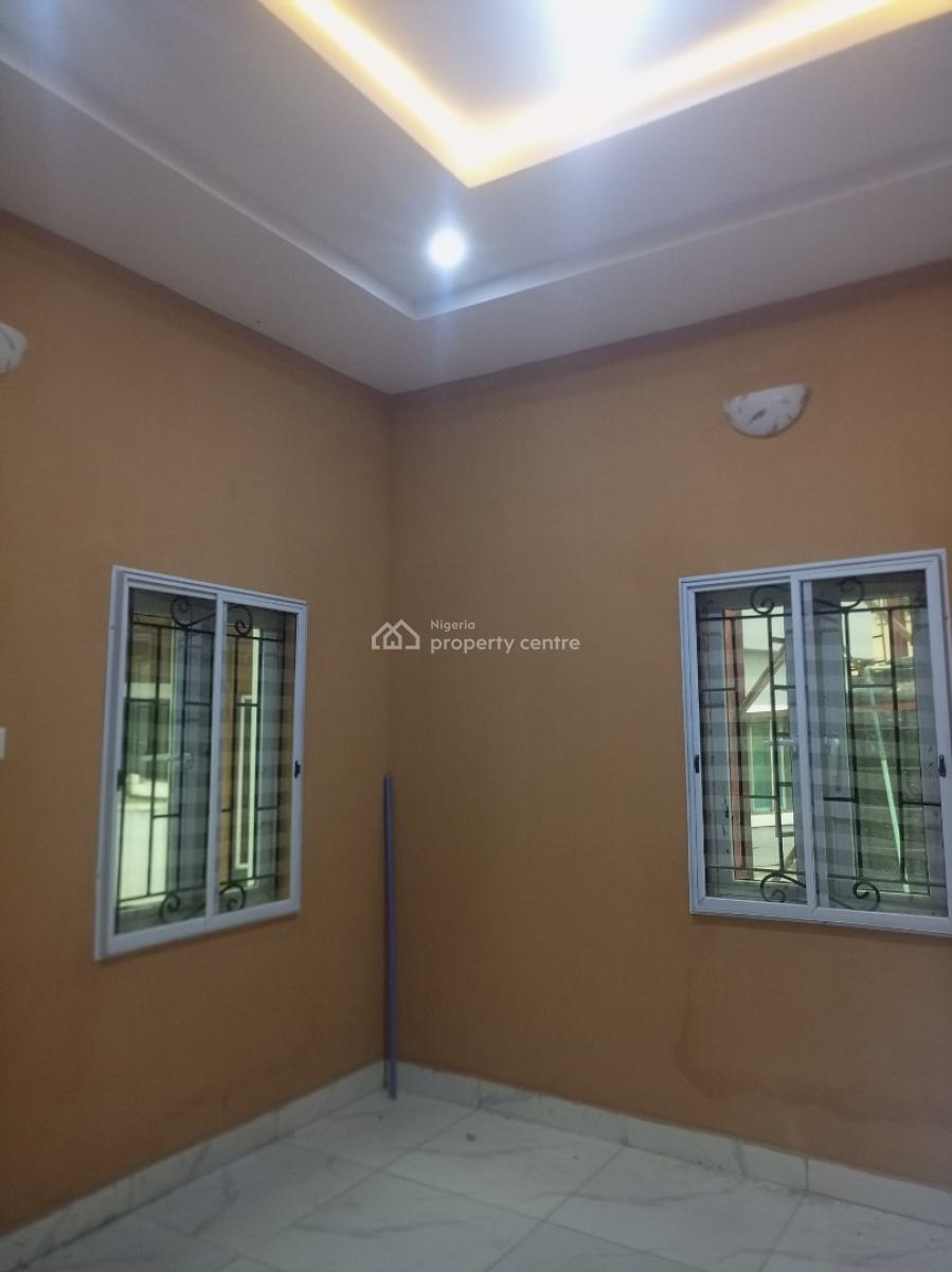Newly Built Mini Flat, Transformer Bucknor, Isolo, Lagos, Mini Flat (room and Parlour) for Rent