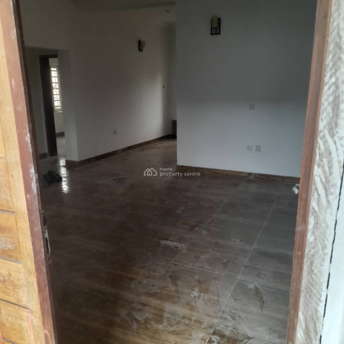 Newly Built 2-bedroom Apartment, Blenco, Sangotedo, Ajah, Lagos, Flat / Apartment for Rent
