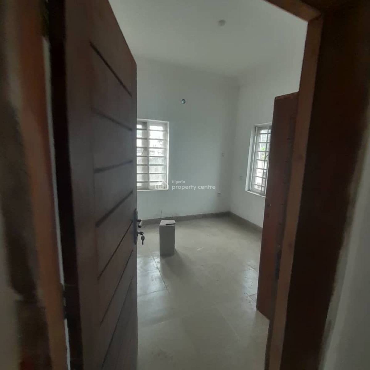 Newly Built 2-bedroom Apartment, Blenco, Sangotedo, Ajah, Lagos, Flat / Apartment for Rent