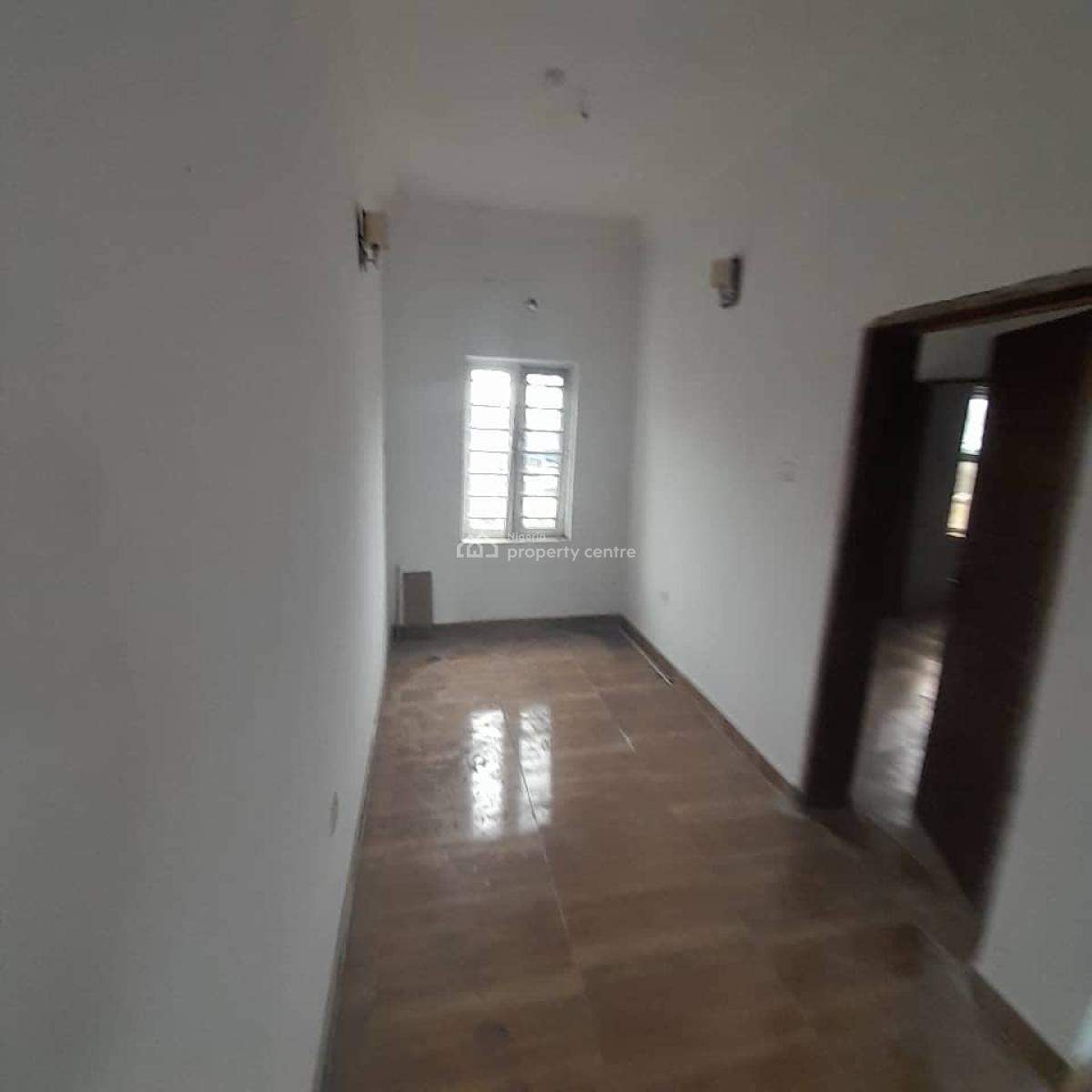 Newly Built 2-bedroom Apartment, Blenco, Sangotedo, Ajah, Lagos, Flat / Apartment for Rent