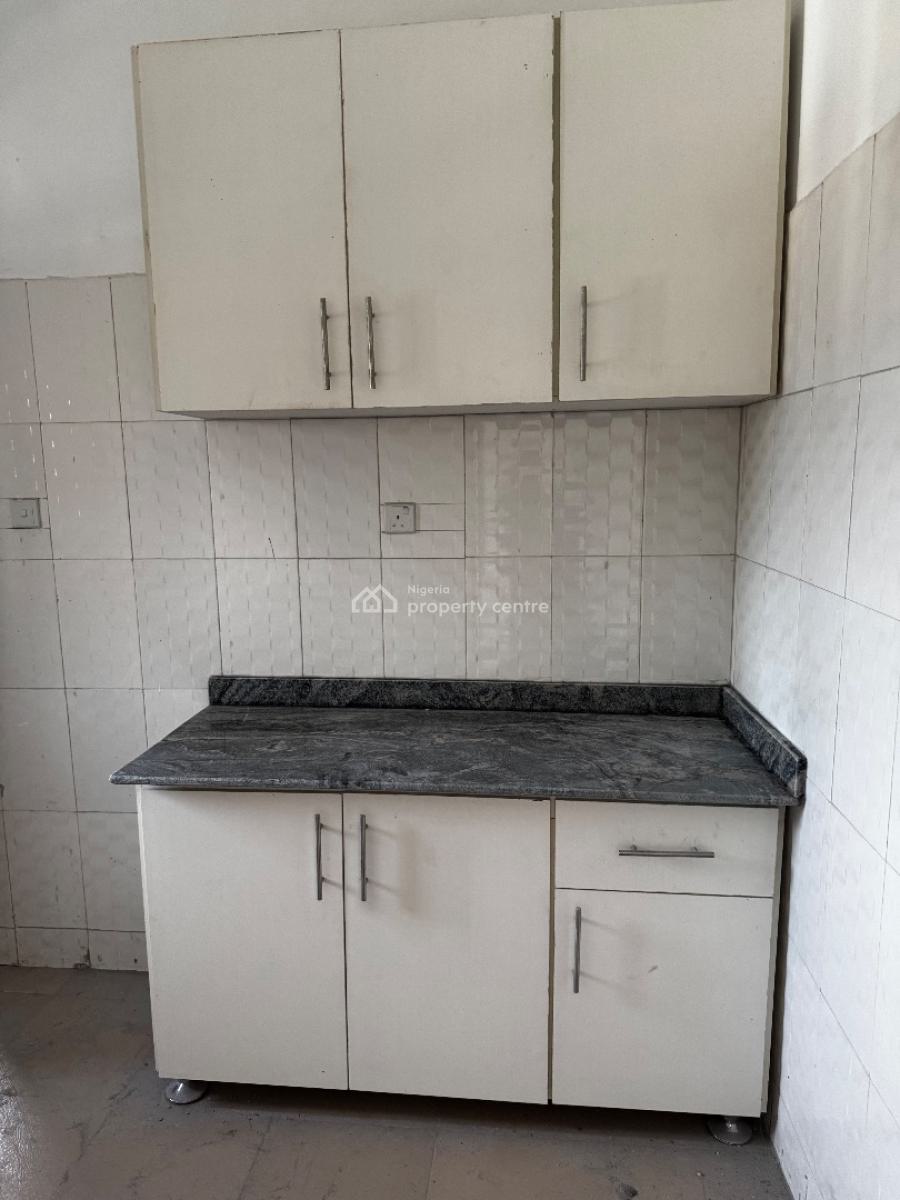 Newly Built 2-bedroom Apartment, Blenco, Sangotedo, Ajah, Lagos, Flat / Apartment for Rent