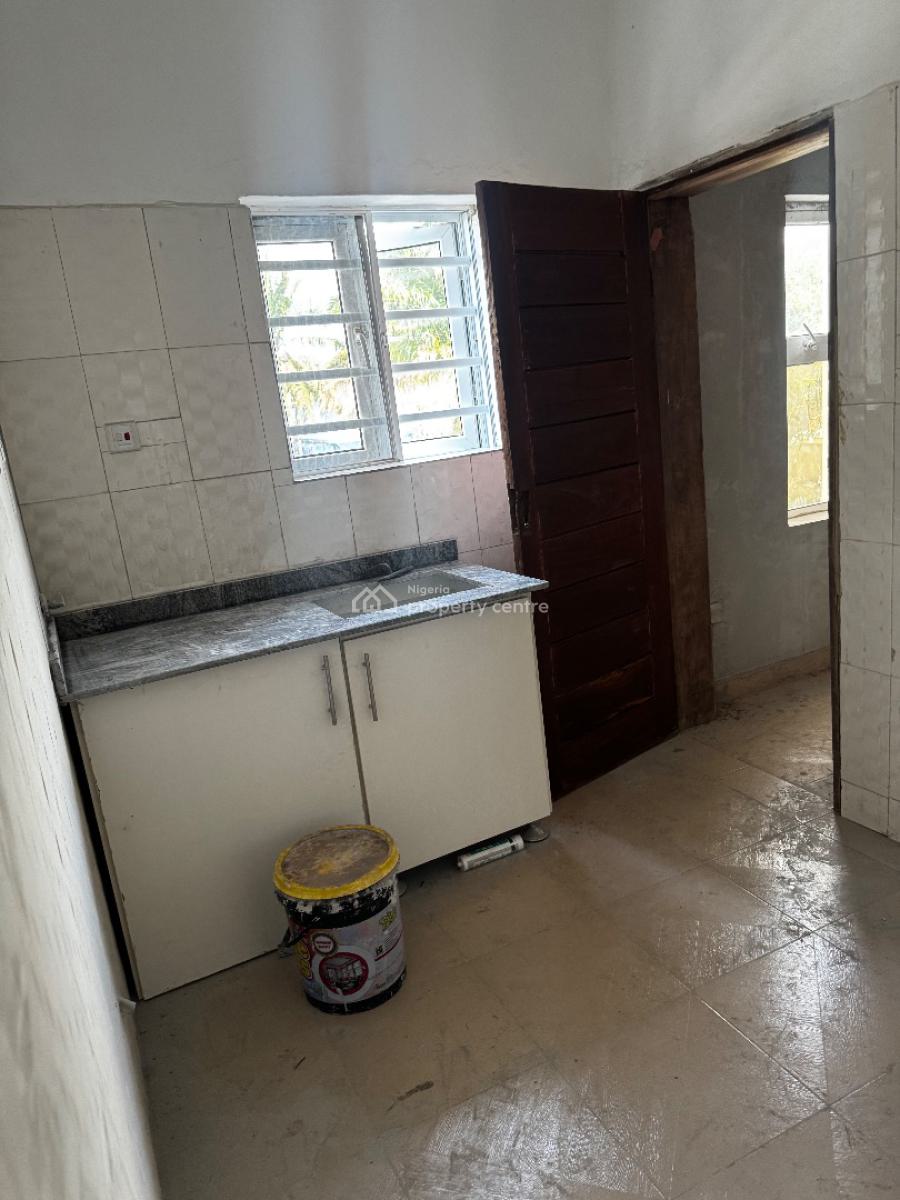 Newly Built 2-bedroom Apartment, Blenco, Sangotedo, Ajah, Lagos, Flat / Apartment for Rent