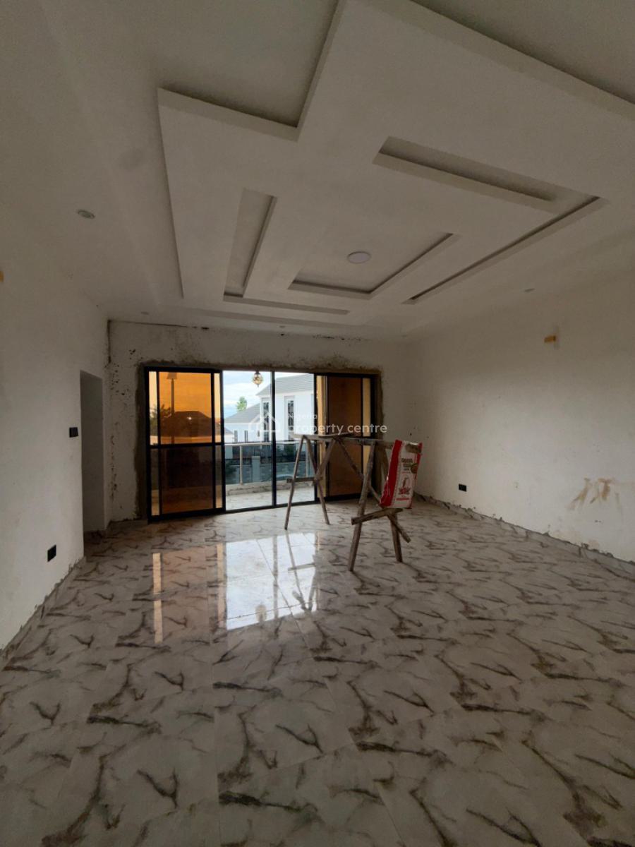 Off-plan Luxury 4-bedroom Duplex in a Prime Estate, Kolapo Ishola Gra, Akobo, Ibadan, Oyo, Detached Duplex for Sale