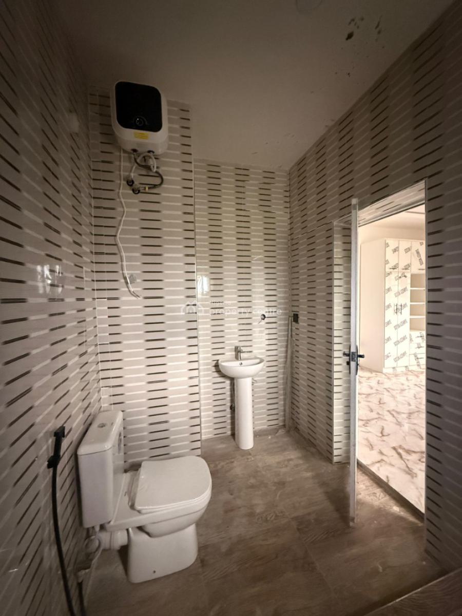 Off-plan Luxury 4-bedroom Duplex in a Prime Estate, Kolapo Ishola Gra, Akobo, Ibadan, Oyo, Detached Duplex for Sale