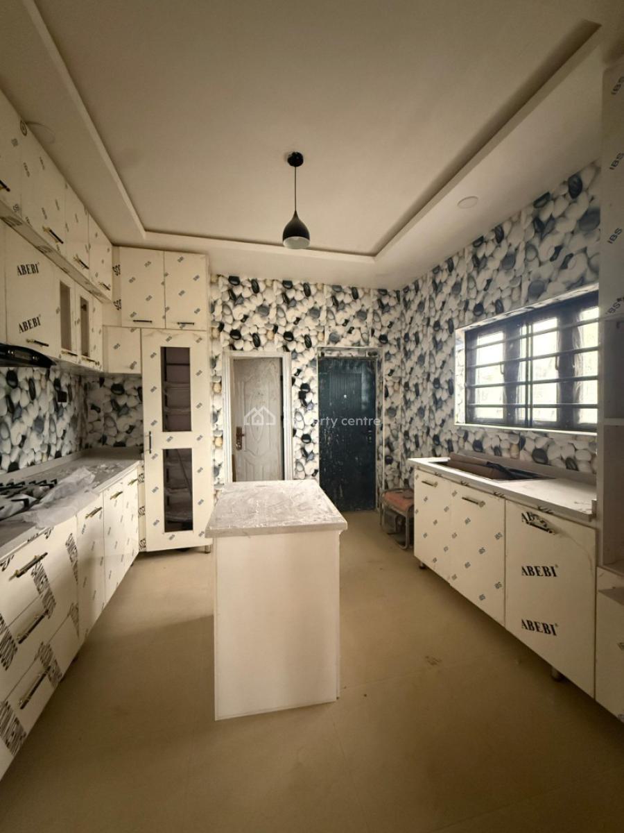 Off-plan Luxury 4-bedroom Duplex in a Prime Estate, Kolapo Ishola Gra, Akobo, Ibadan, Oyo, Detached Duplex for Sale