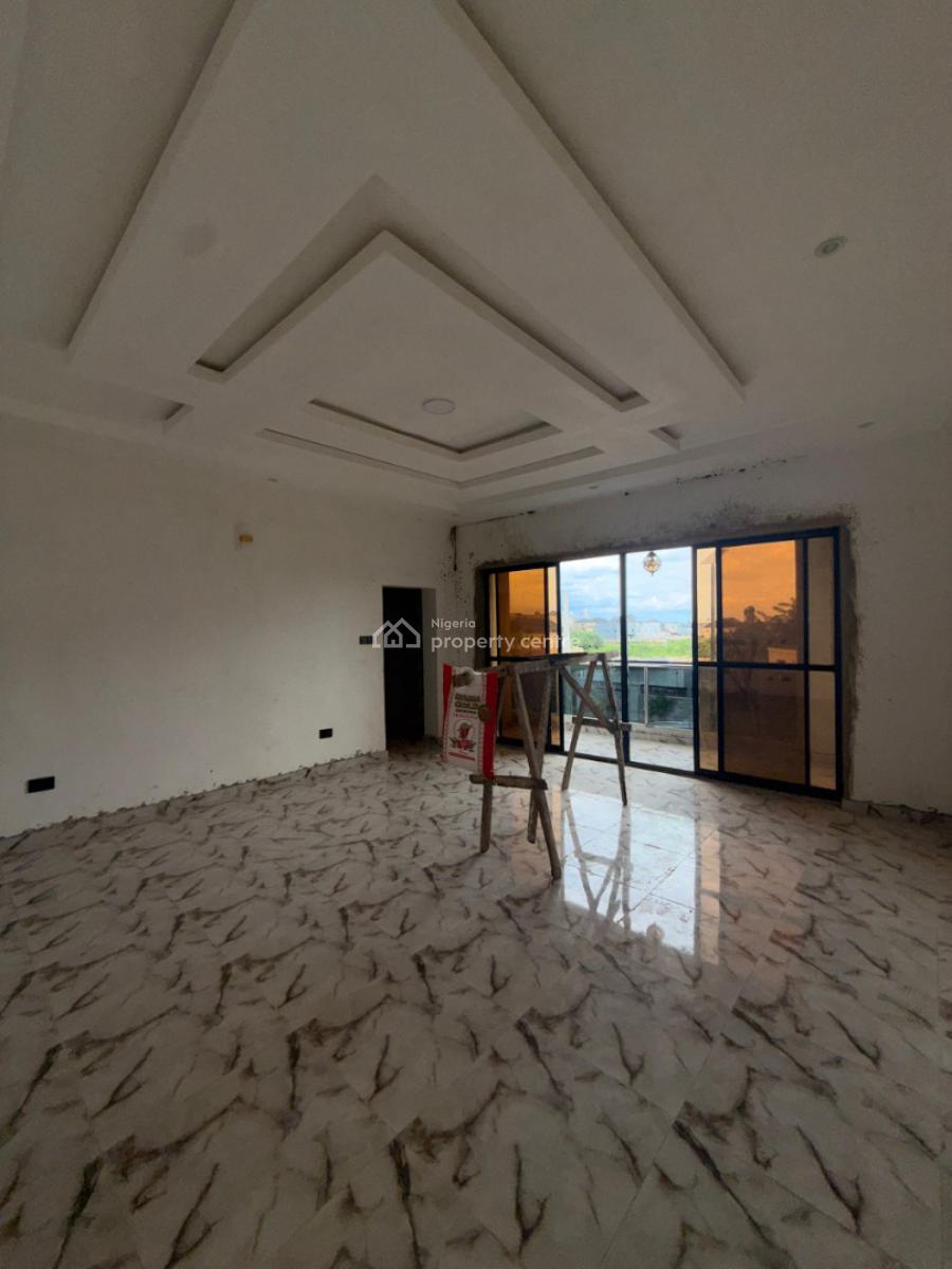 Off-plan Luxury 4-bedroom Duplex in a Prime Estate, Kolapo Ishola Gra, Akobo, Ibadan, Oyo, Detached Duplex for Sale