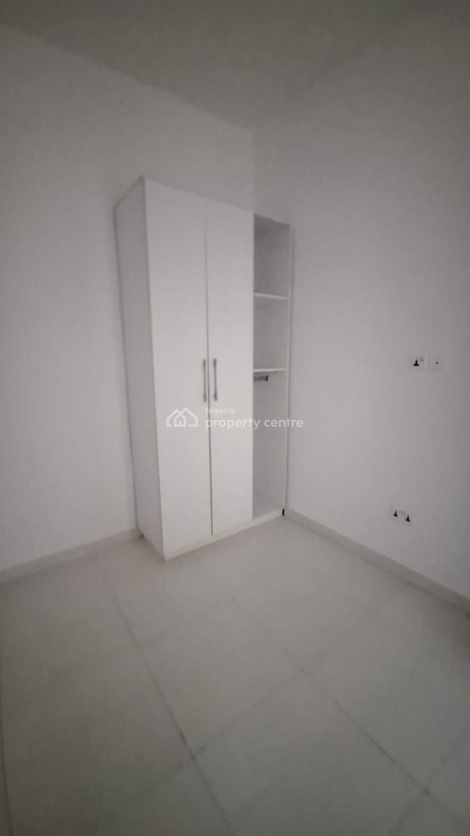 4 Bedroom Semi Detached Duplex, Orchid, Lekki, Lagos, Detached Duplex for Rent