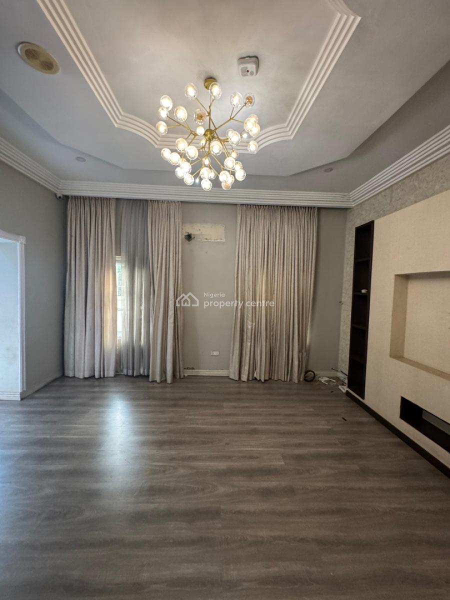 Luxury 4 Bedroom Semi-detached Duplex with Bq, Ikota, Lekki, Lagos, Semi-detached Duplex for Rent