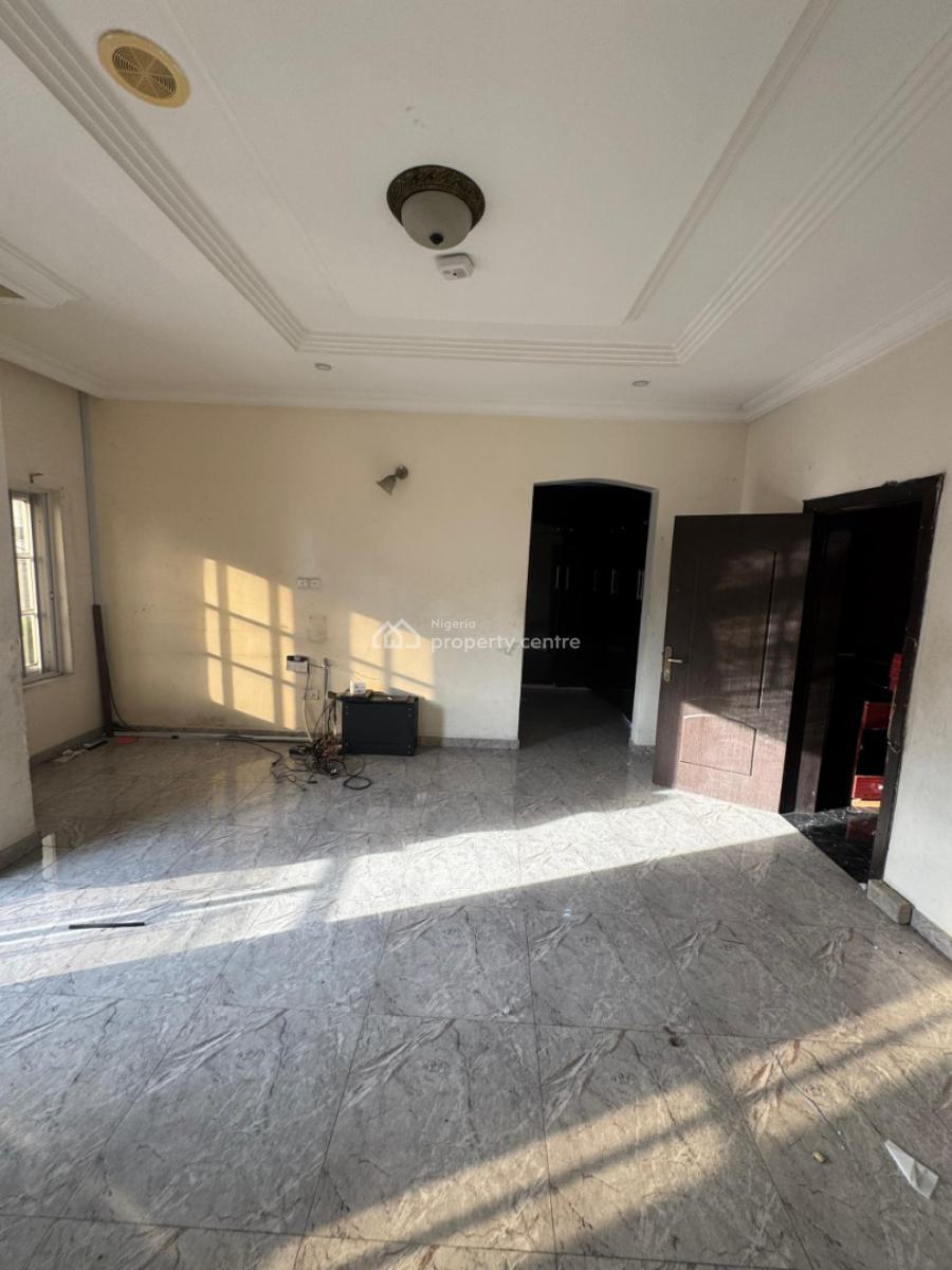 Luxury 4 Bedroom Semi-detached Duplex with Bq, Ikota, Lekki, Lagos, Semi-detached Duplex for Rent