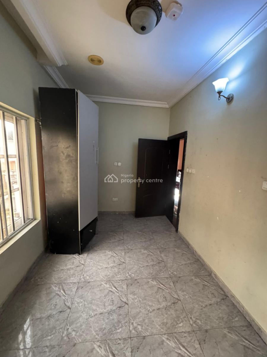Luxury 4 Bedroom Semi-detached Duplex with Bq, Ikota, Lekki, Lagos, Semi-detached Duplex for Rent