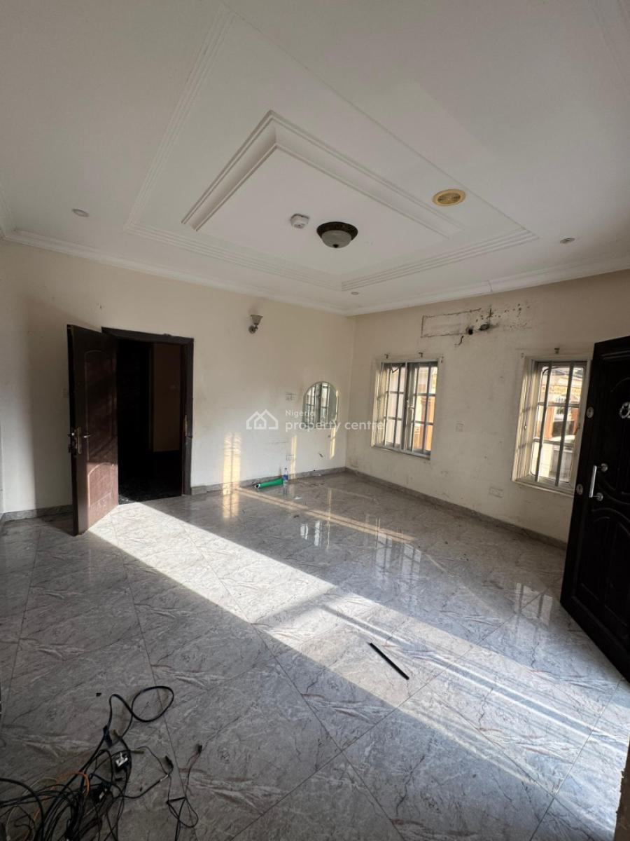 Luxury 4 Bedroom Semi-detached Duplex with Bq, Ikota, Lekki, Lagos, Semi-detached Duplex for Rent