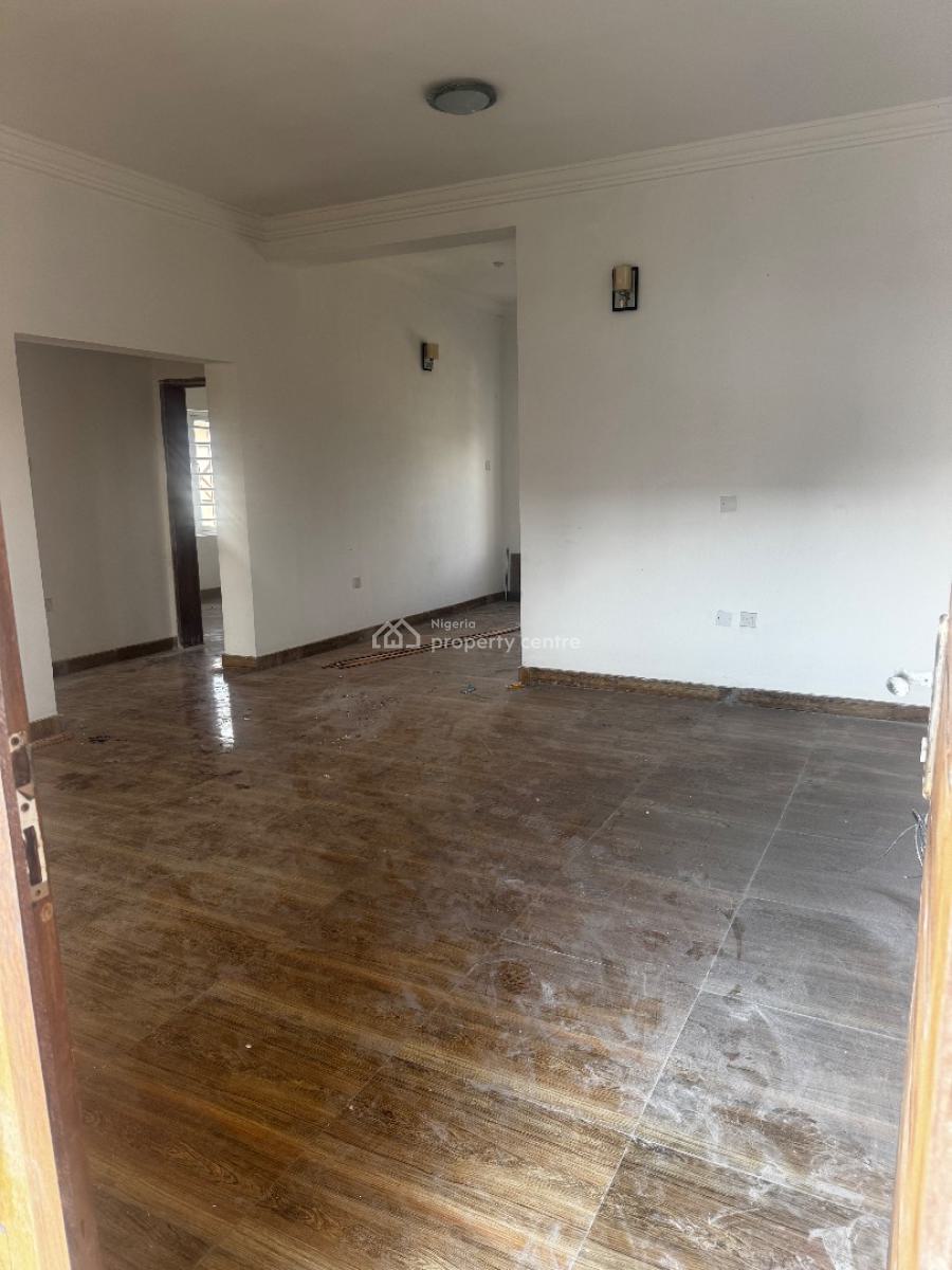 Newly Built 3-bedroom Apartment, Blenco, Sangotedo, Ajah, Lagos, Flat / Apartment for Rent