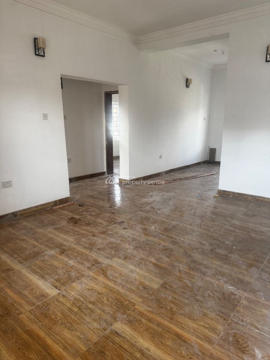 Newly Built 3-bedroom Apartment, Blenco, Sangotedo, Ajah, Lagos, Flat / Apartment for Rent