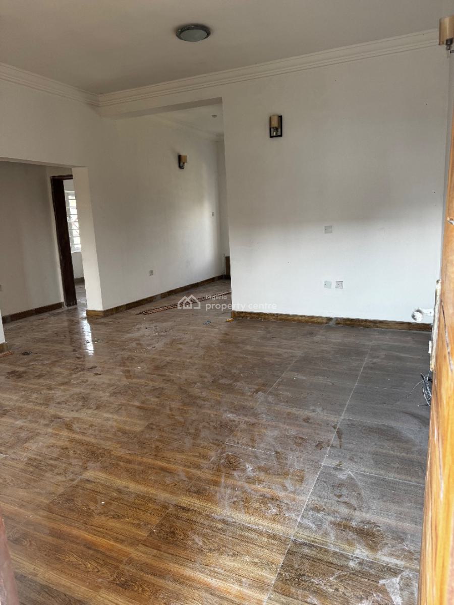 Newly Built 3-bedroom Apartment, Blenco, Sangotedo, Ajah, Lagos, Flat / Apartment for Rent