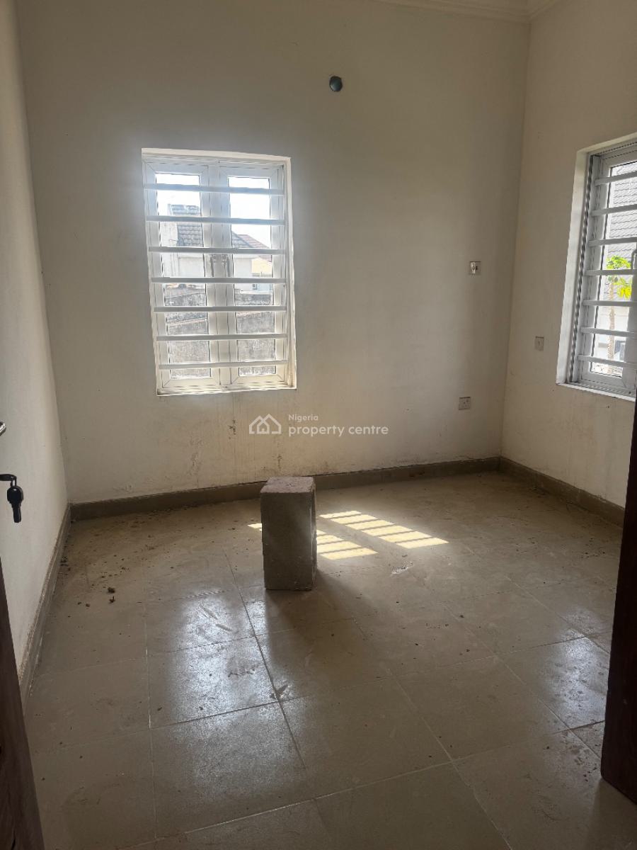 Newly Built 3-bedroom Apartment, Blenco, Sangotedo, Ajah, Lagos, Flat / Apartment for Rent