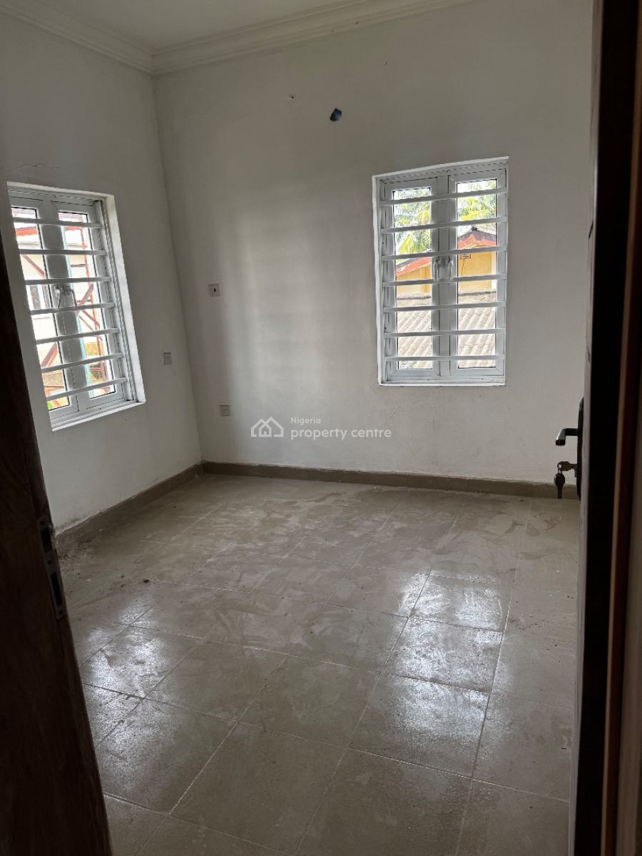 Newly Built 3-bedroom Apartment, Blenco, Sangotedo, Ajah, Lagos, Flat / Apartment for Rent