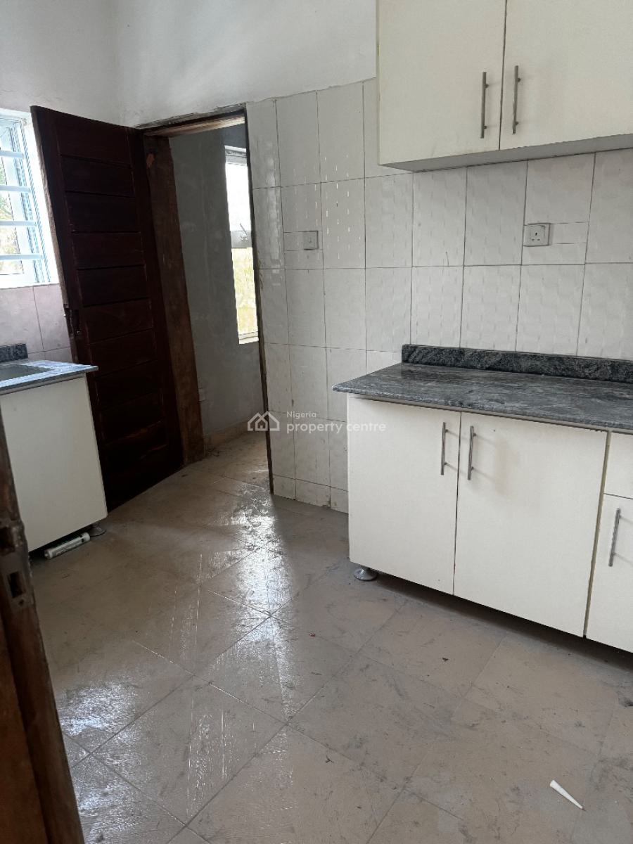 Newly Built 3-bedroom Apartment, Blenco, Sangotedo, Ajah, Lagos, Flat / Apartment for Rent