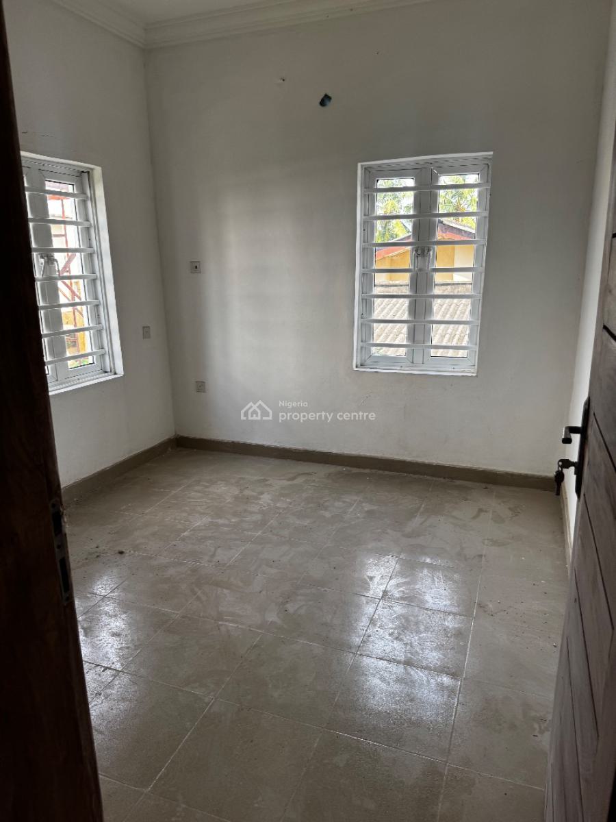 Newly Built 3-bedroom Apartment, Blenco, Sangotedo, Ajah, Lagos, Flat / Apartment for Rent