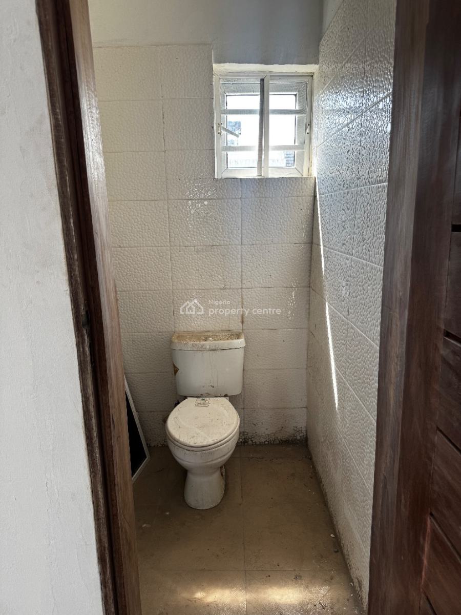 Newly Built 3-bedroom Apartment, Blenco, Sangotedo, Ajah, Lagos, Flat / Apartment for Rent