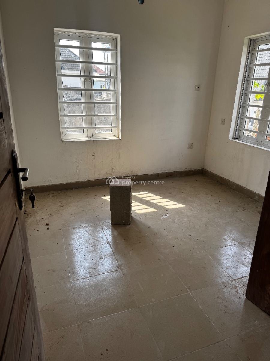 Newly Built 3-bedroom Apartment, Blenco, Sangotedo, Ajah, Lagos, Flat / Apartment for Rent
