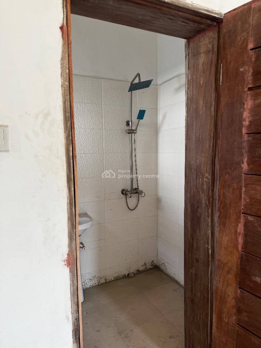 Newly Built 3-bedroom Apartment, Blenco, Sangotedo, Ajah, Lagos, Flat / Apartment for Rent