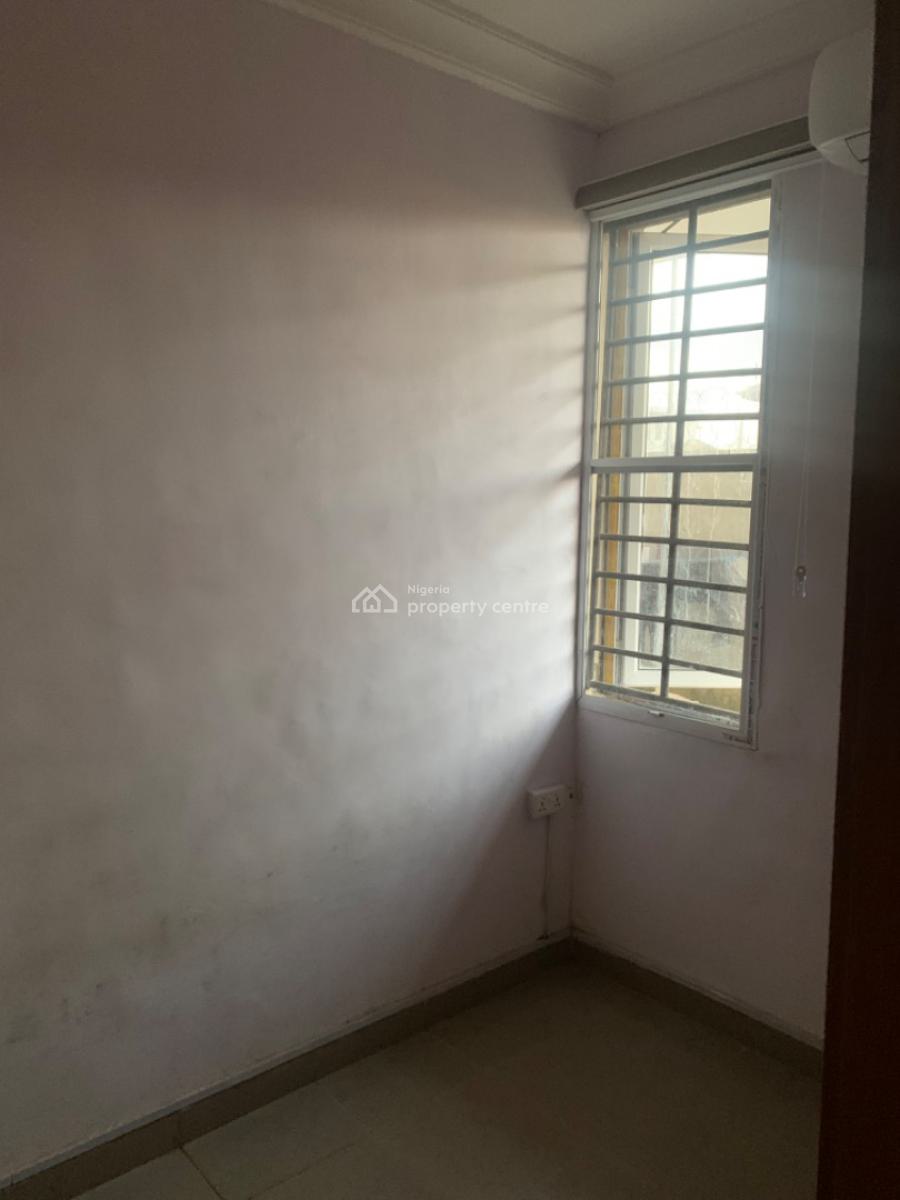 Big Bq with Shared Kitchen, Ikate Elegushi, Lekki, Lagos, Self Contain (single Rooms) for Rent