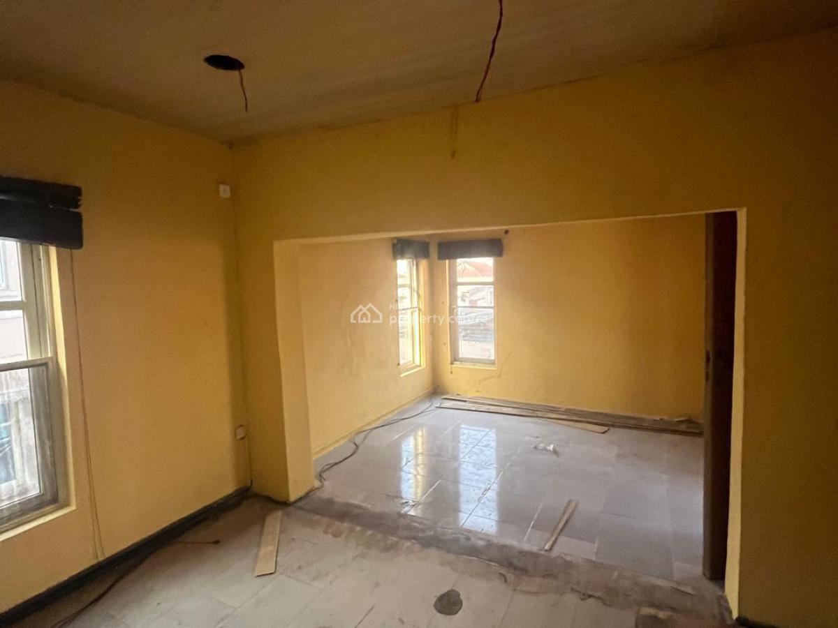 2bed Office Space, Agard Street, Sabo, Yaba, Lagos, Office Space for Rent