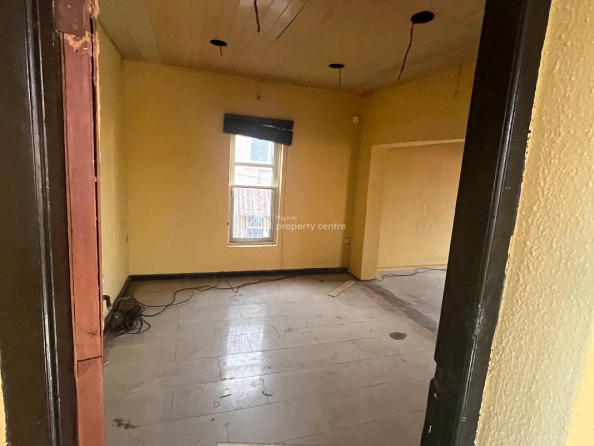 2bed Office Space, Agard Street, Sabo, Yaba, Lagos, Office Space for Rent
