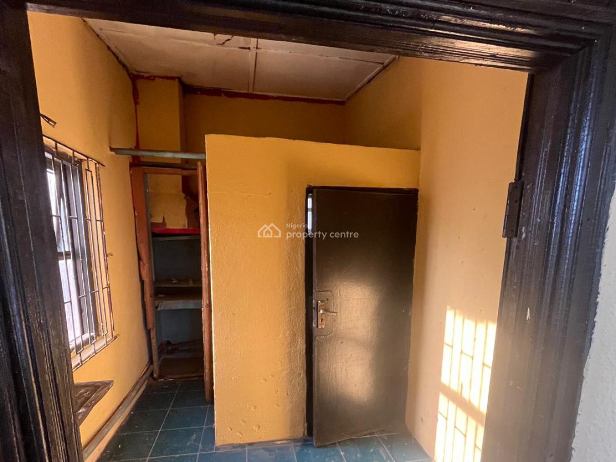 2bed Office Space, Agard Street, Sabo, Yaba, Lagos, Office Space for Rent