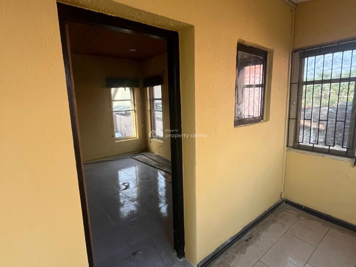 2bed Office Space, Agard Street, Sabo, Yaba, Lagos, Office Space for Rent