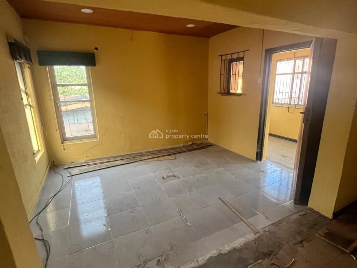2bed Office Space, Agard Street, Sabo, Yaba, Lagos, Office Space for Rent