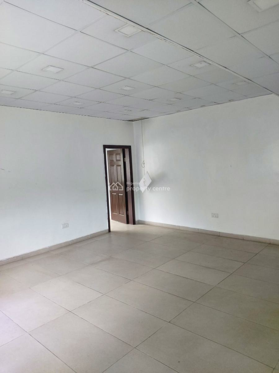 2 Units of 6 Bedroom Semi Detached House, Akin Olugbade Street, Victoria Island (vi), Lagos, Semi-detached Duplex for Rent