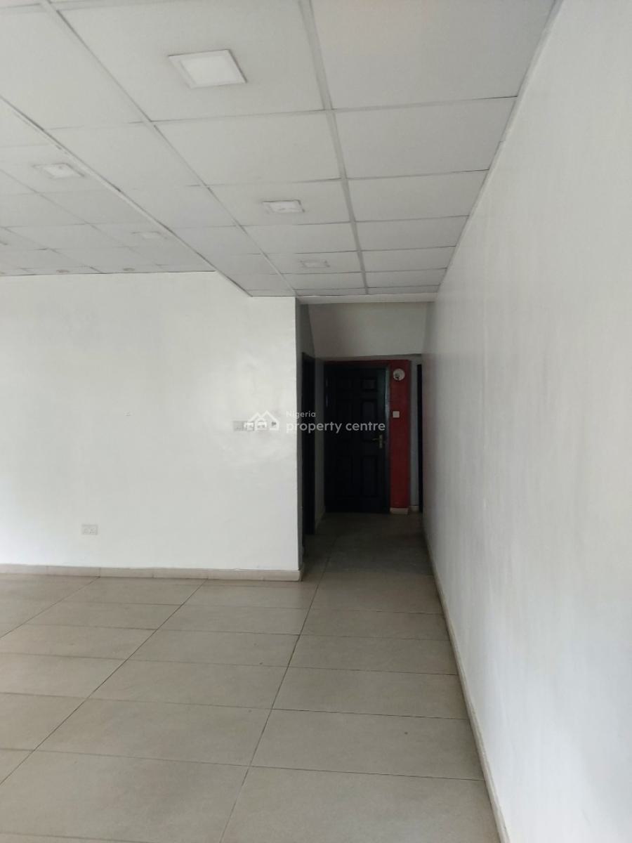 2 Units of 6 Bedroom Semi Detached House, Akin Olugbade Street, Victoria Island (vi), Lagos, Semi-detached Duplex for Rent