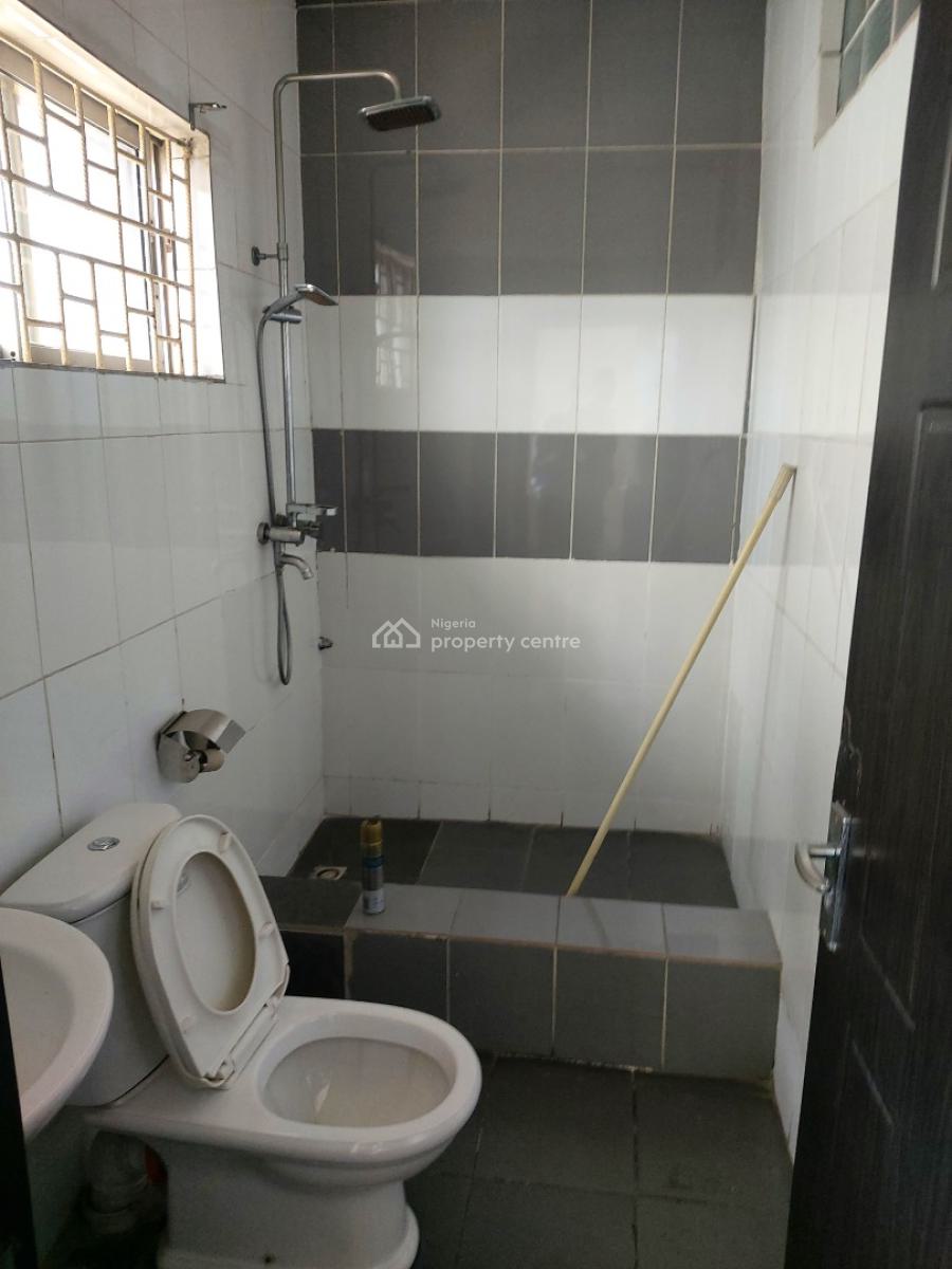 2 Units of 6 Bedroom Semi Detached House, Akin Olugbade Street, Victoria Island (vi), Lagos, Semi-detached Duplex for Rent