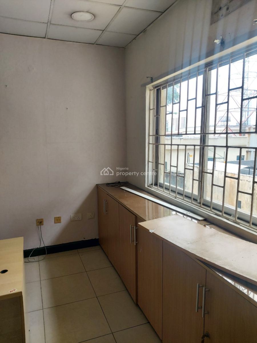 2 Units of 6 Bedroom Semi Detached House, Akin Olugbade Street, Victoria Island (vi), Lagos, Semi-detached Duplex for Rent