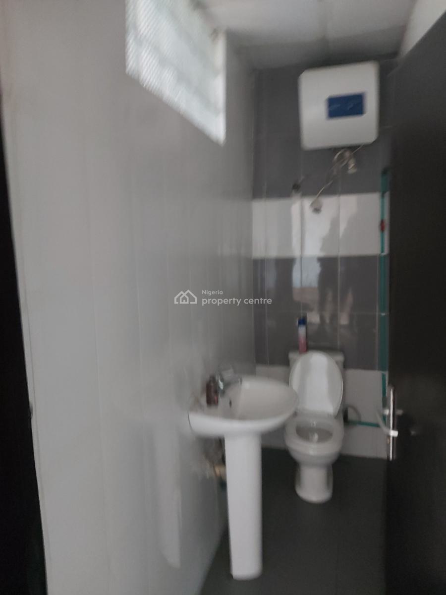2 Units of 6 Bedroom Semi Detached House, Akin Olugbade Street, Victoria Island (vi), Lagos, Semi-detached Duplex for Rent