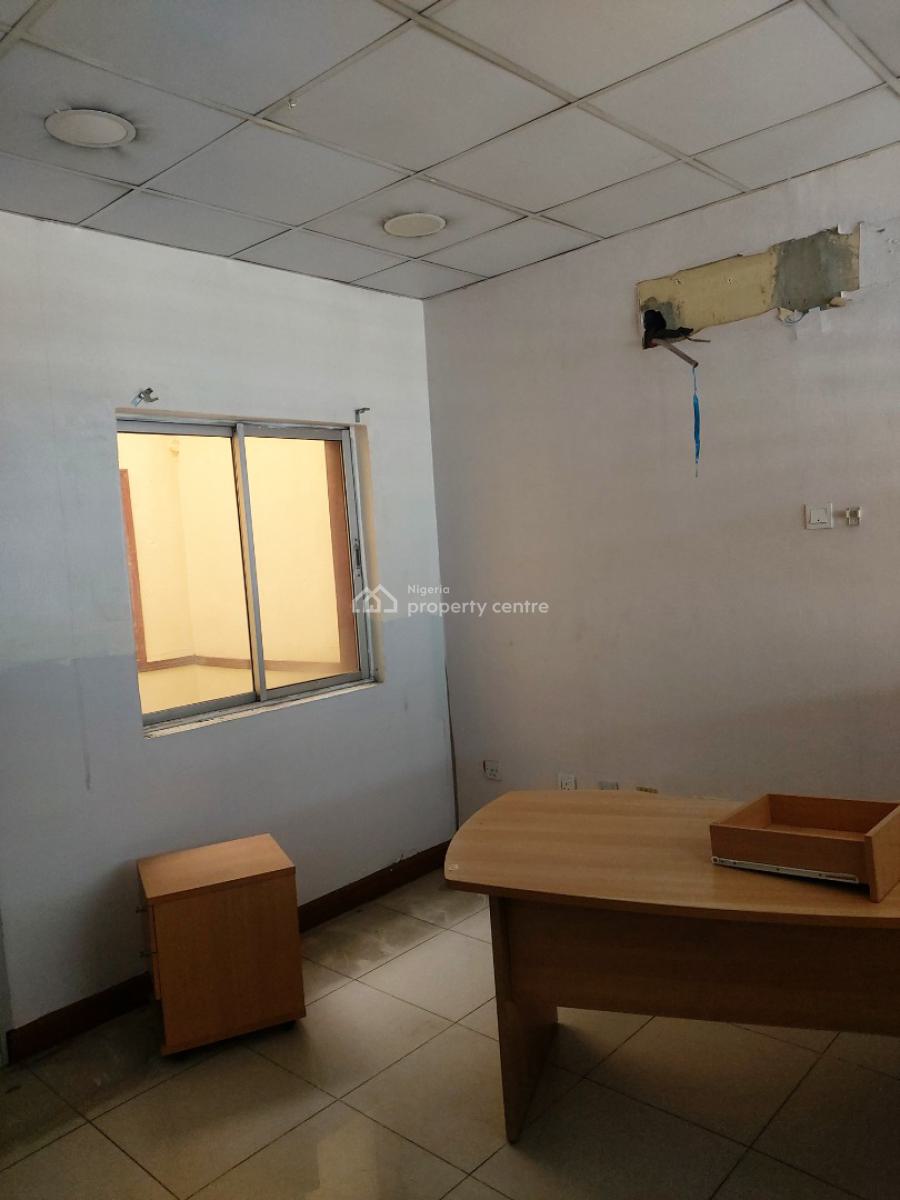 2 Units of 6 Bedroom Semi Detached House, Akin Olugbade Street, Victoria Island (vi), Lagos, Semi-detached Duplex for Rent