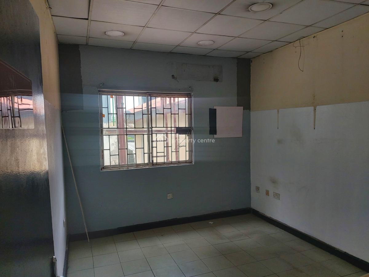 2 Units of 6 Bedroom Semi Detached House, Akin Olugbade Street, Victoria Island (vi), Lagos, Semi-detached Duplex for Rent