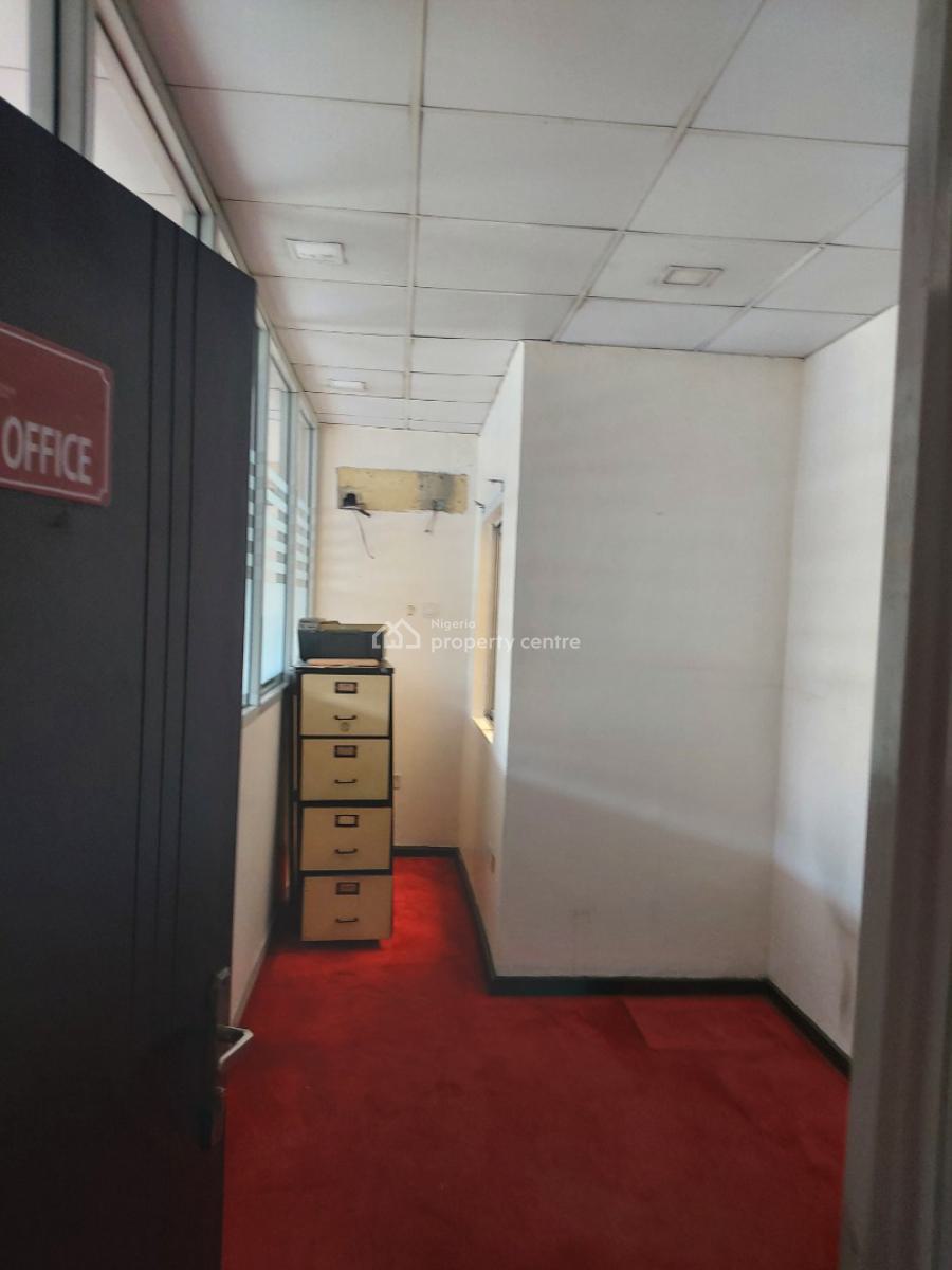 2 Units of 6 Bedroom Semi Detached House, Akin Olugbade Street, Victoria Island (vi), Lagos, Semi-detached Duplex for Rent