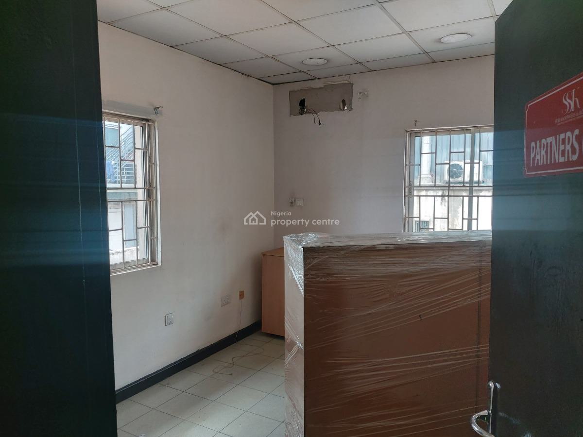 2 Units of 6 Bedroom Semi Detached House, Akin Olugbade Street, Victoria Island (vi), Lagos, Semi-detached Duplex for Rent