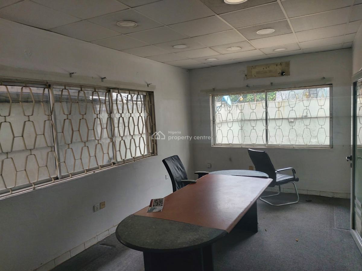 2 Units of 6 Bedroom Semi Detached House, Akin Olugbade Street, Victoria Island (vi), Lagos, Semi-detached Duplex for Rent