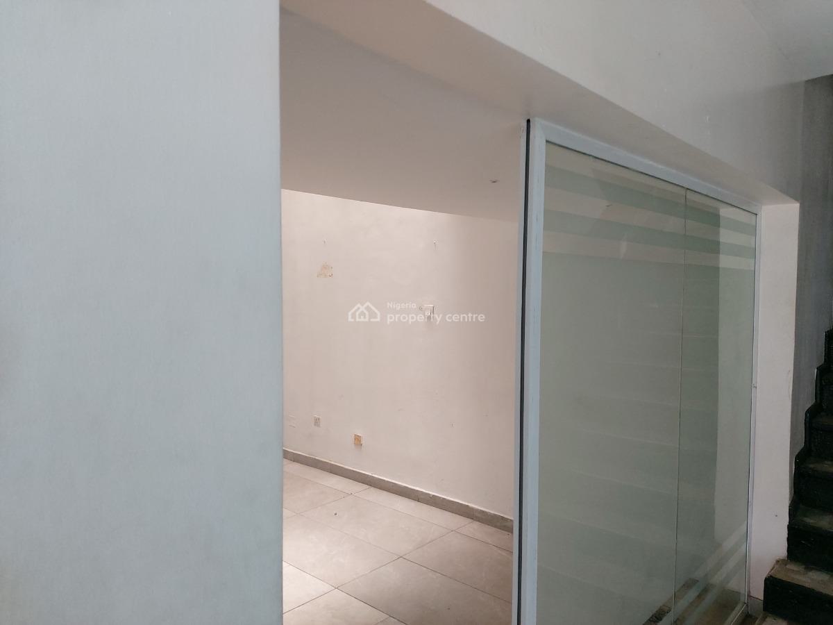 2 Units of 6 Bedroom Semi Detached House, Akin Olugbade Street, Victoria Island (vi), Lagos, Semi-detached Duplex for Rent