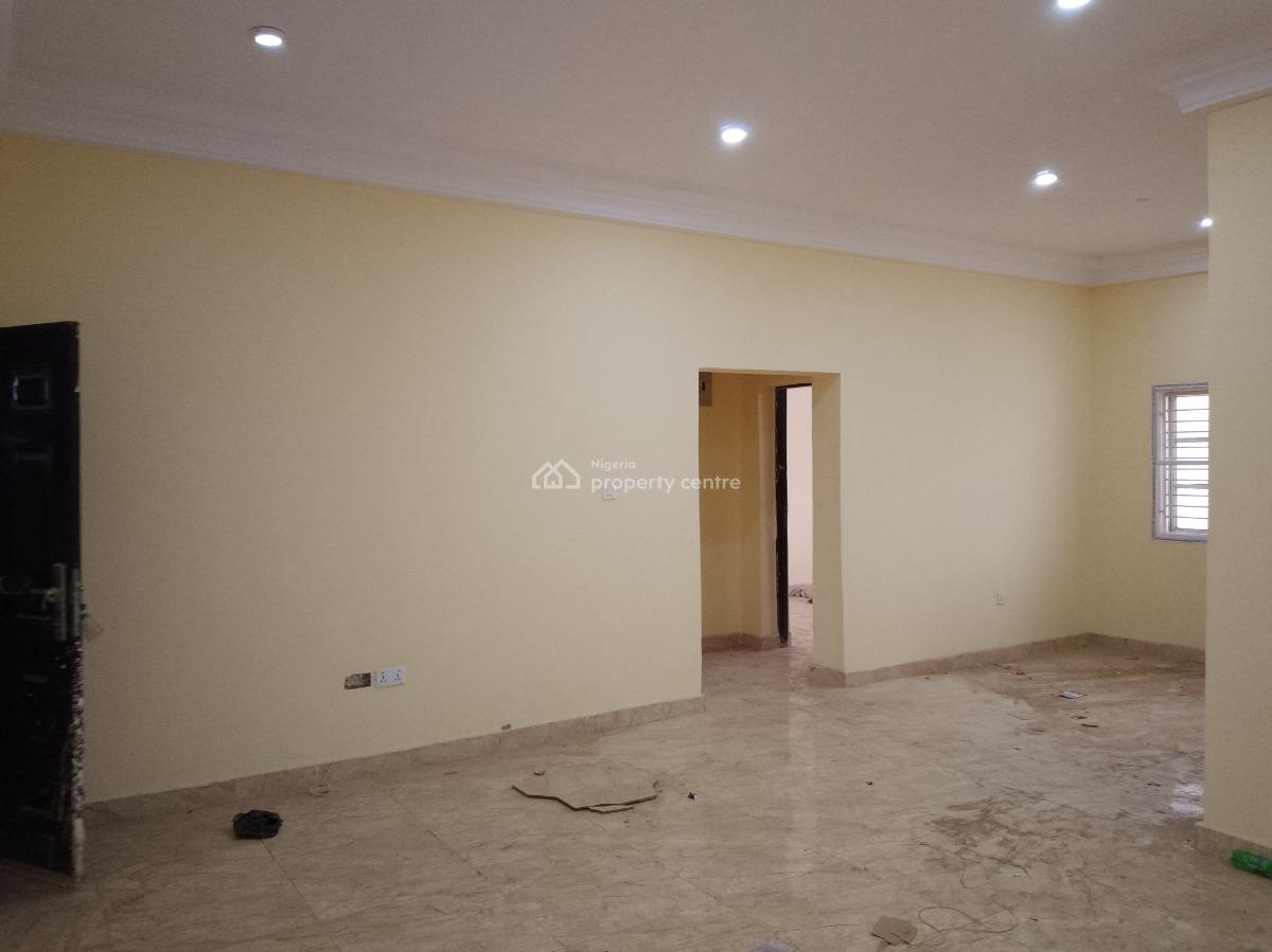 2 Bedrooms Flat, Katampe Road, Katampe (main), Katampe, Abuja, Flat / Apartment for Rent