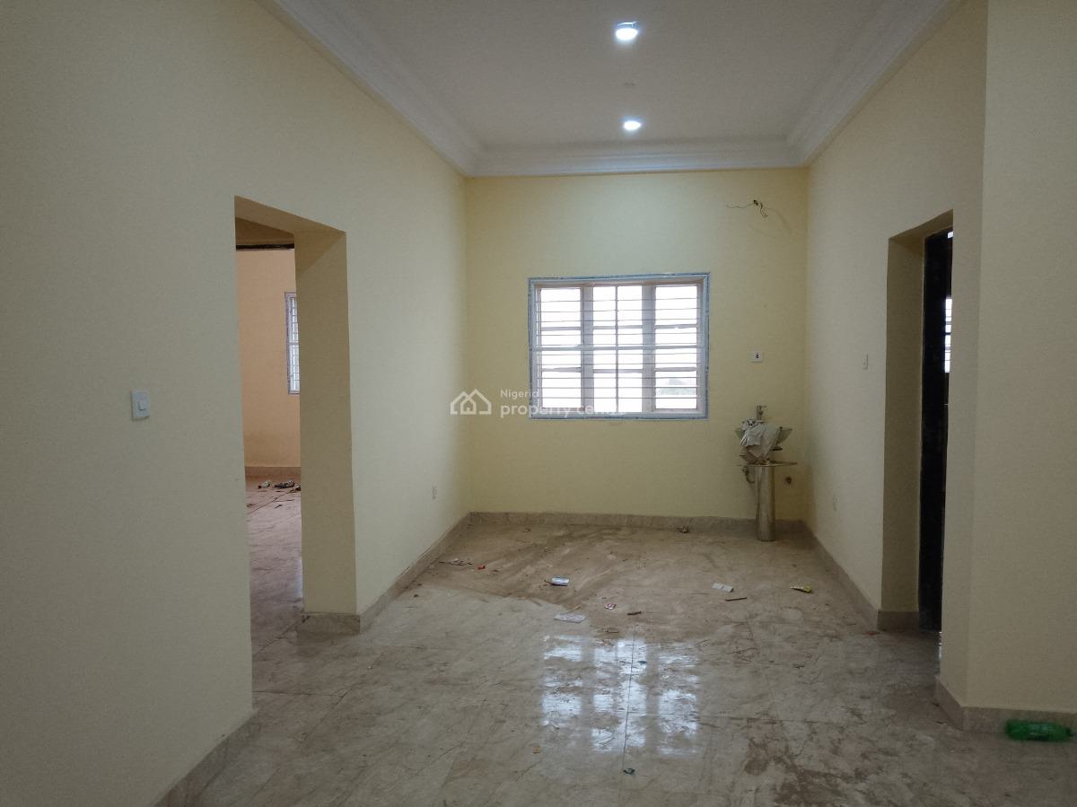 2 Bedrooms Flat, Katampe Road, Katampe (main), Katampe, Abuja, Flat / Apartment for Rent