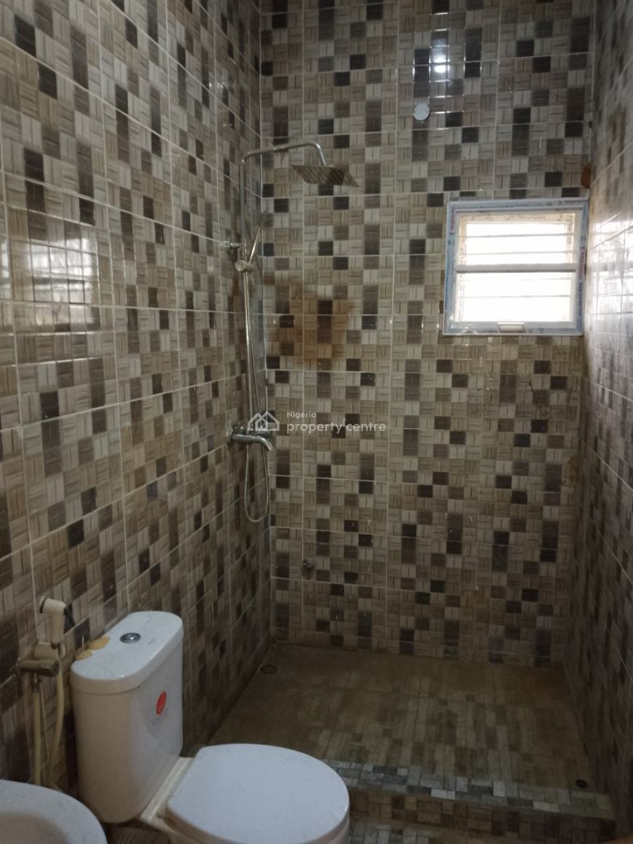 2 Bedrooms Flat, Katampe Road, Katampe (main), Katampe, Abuja, Flat / Apartment for Rent