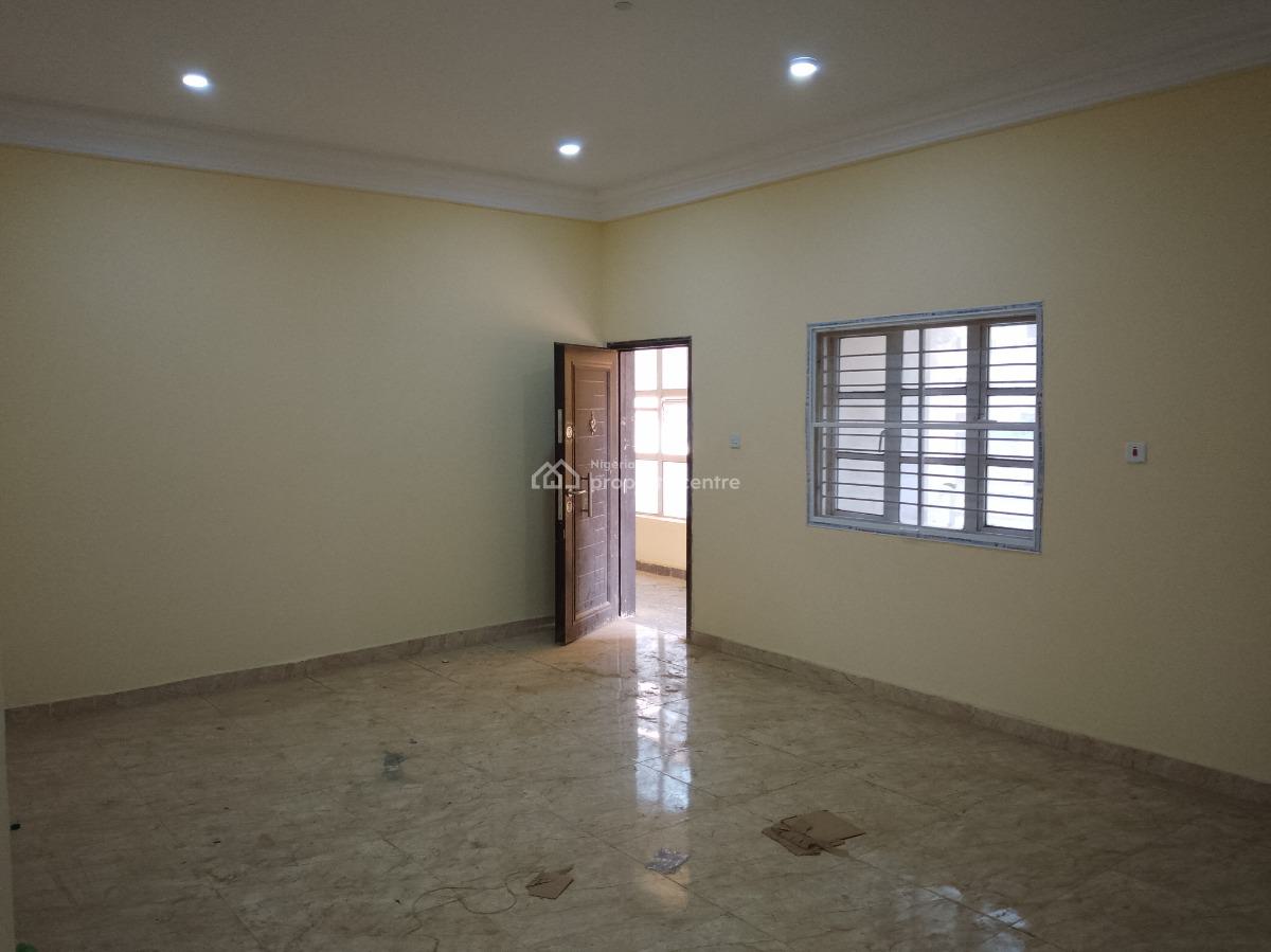 2 Bedrooms Flat, Katampe Road, Katampe (main), Katampe, Abuja, Flat / Apartment for Rent
