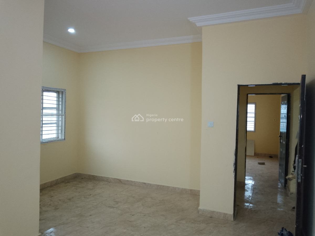 2 Bedrooms Flat, Katampe Road, Katampe (main), Katampe, Abuja, Flat / Apartment for Rent