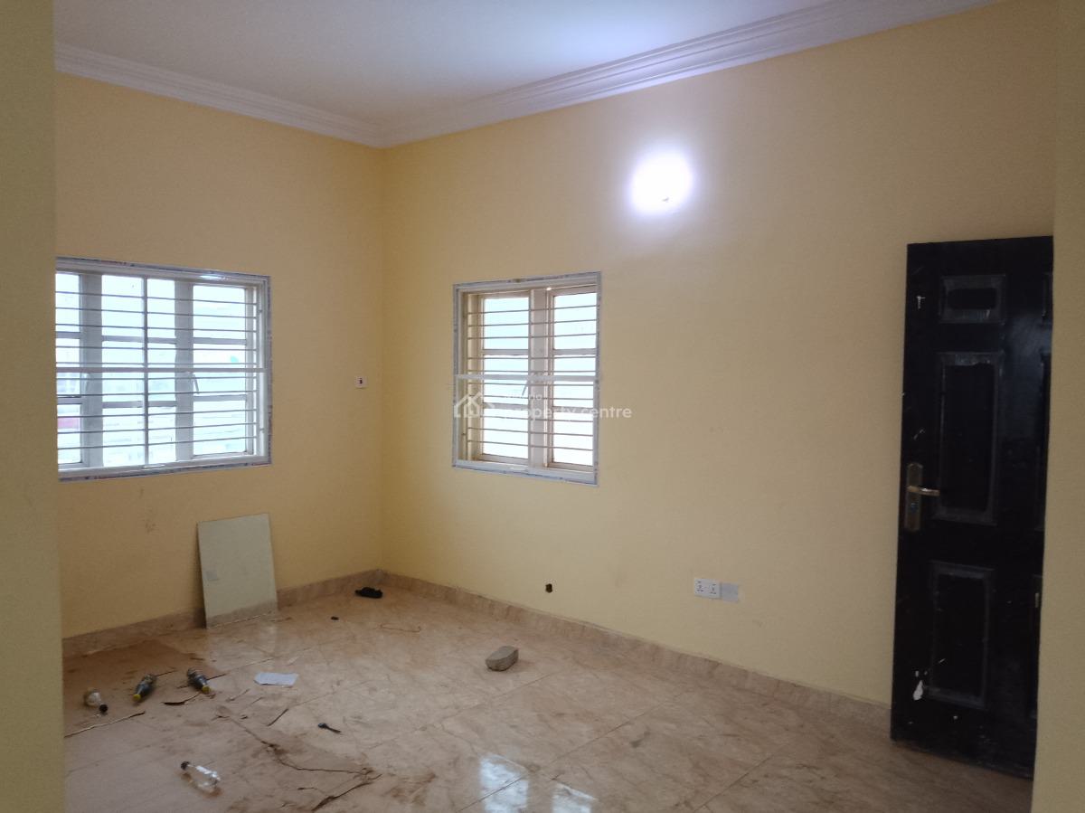 2 Bedrooms Flat, Katampe Road, Katampe (main), Katampe, Abuja, Flat / Apartment for Rent